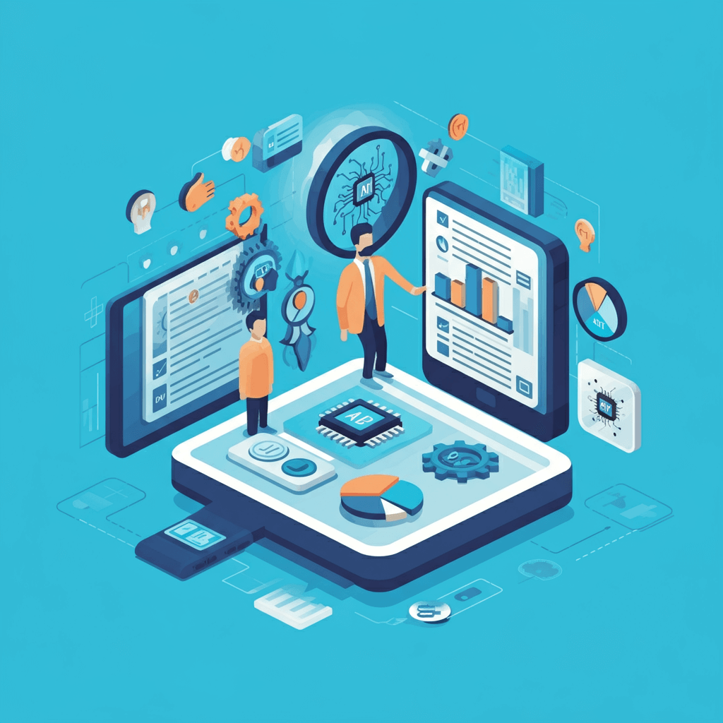 Why AI and Automation Matter in Affiliate Marketing