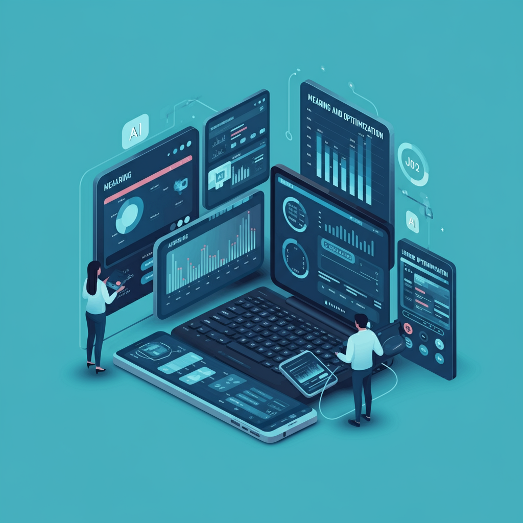 Measuring and Optimizing Performance with AI Analytics