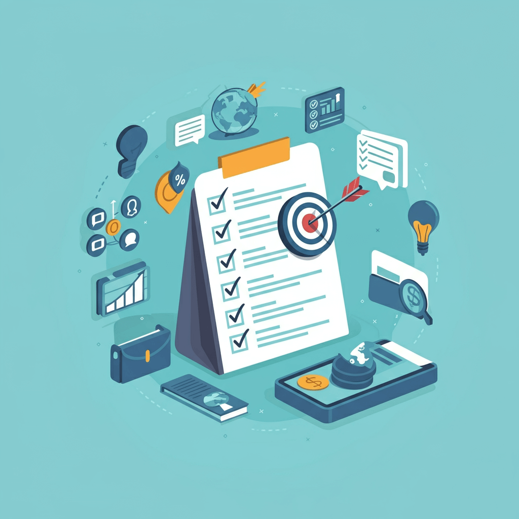 Finding High-Converting Affiliate Products
