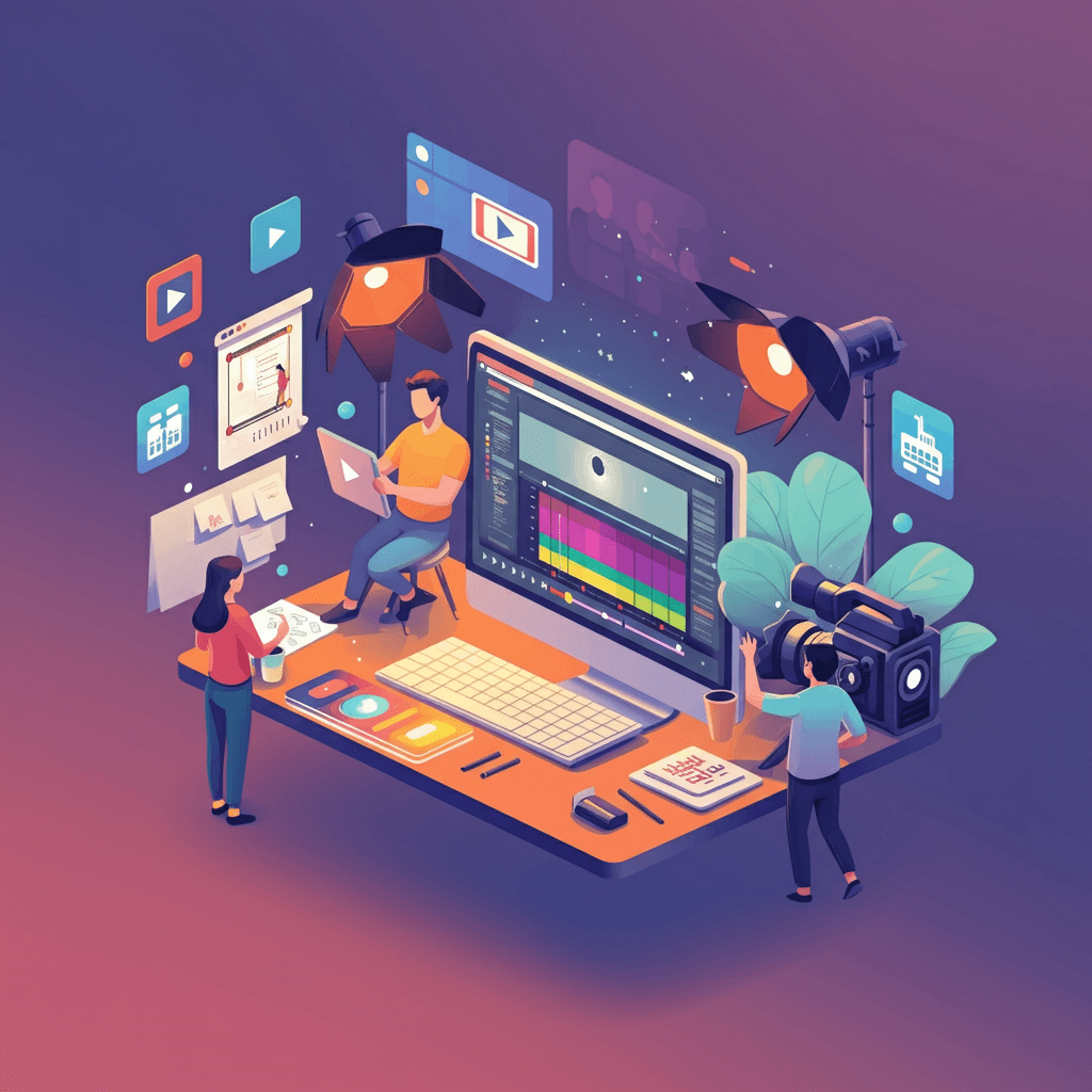 Crafting Compelling Video Content