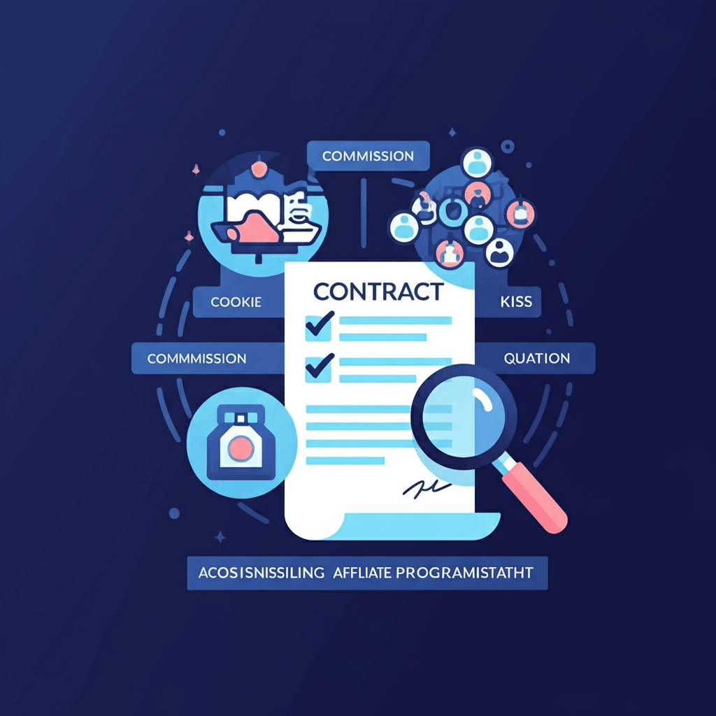 Evaluating Affiliate Programs