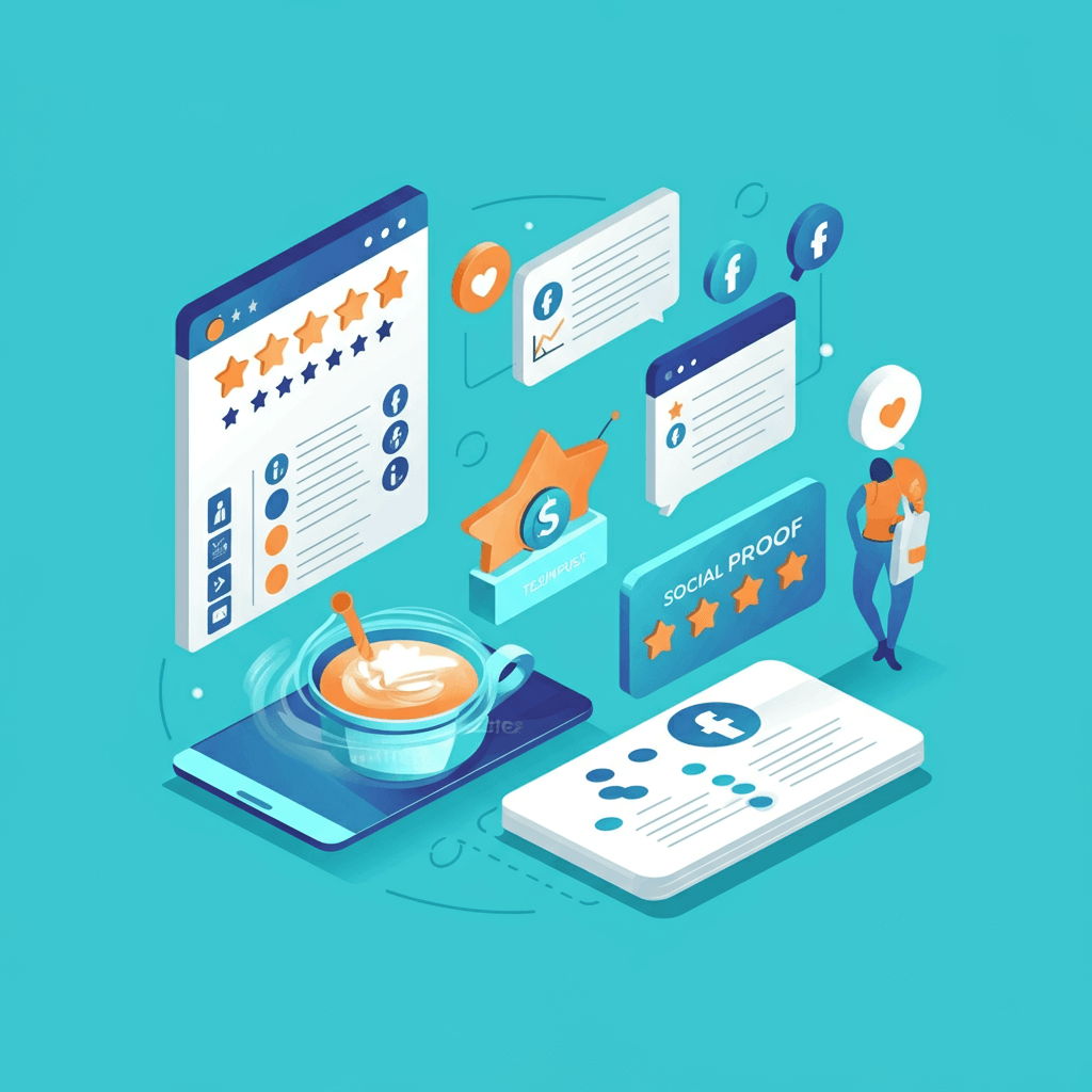Integrating Social Proof into Your Campaigns
