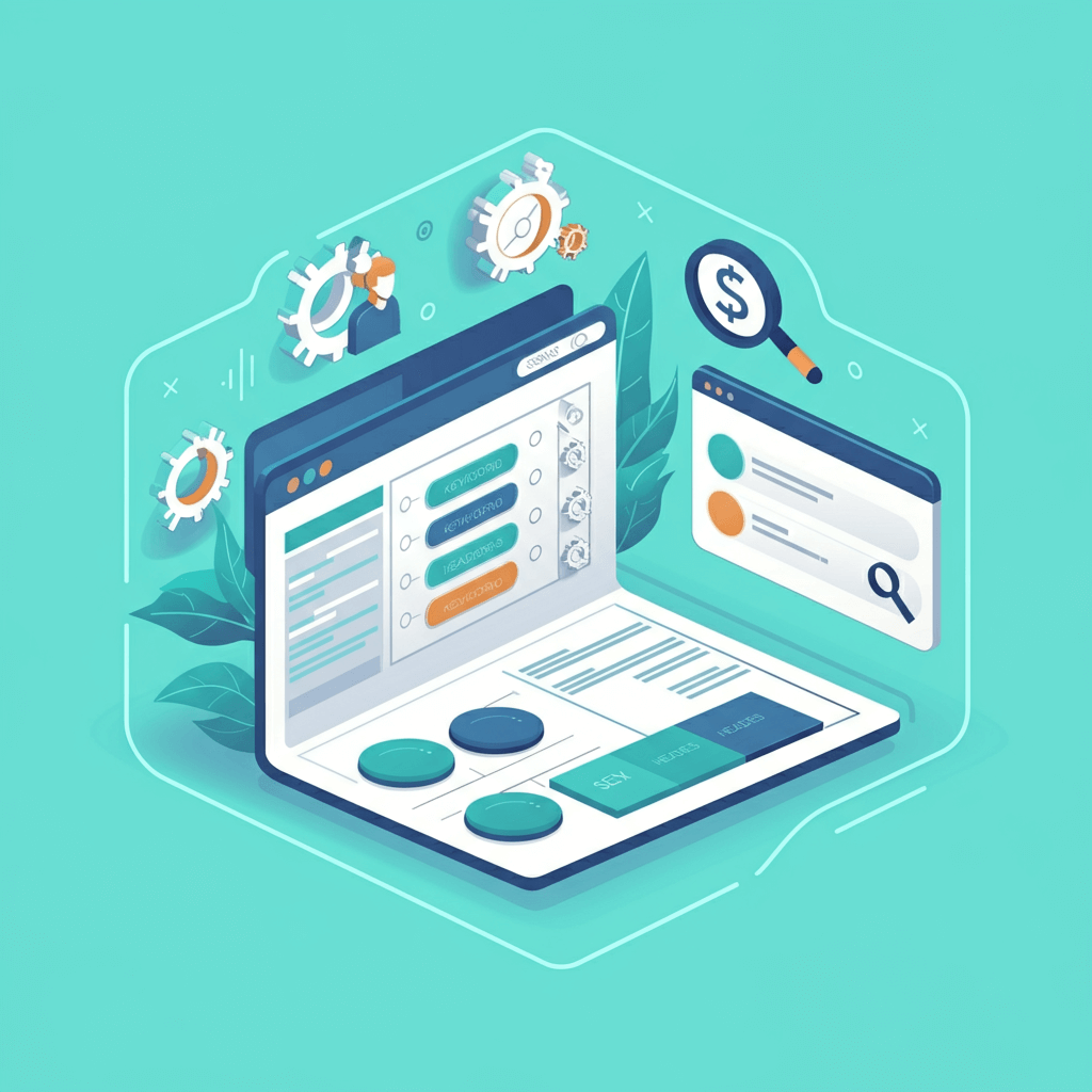 Leveraging Keyword Research and On-Page SEO