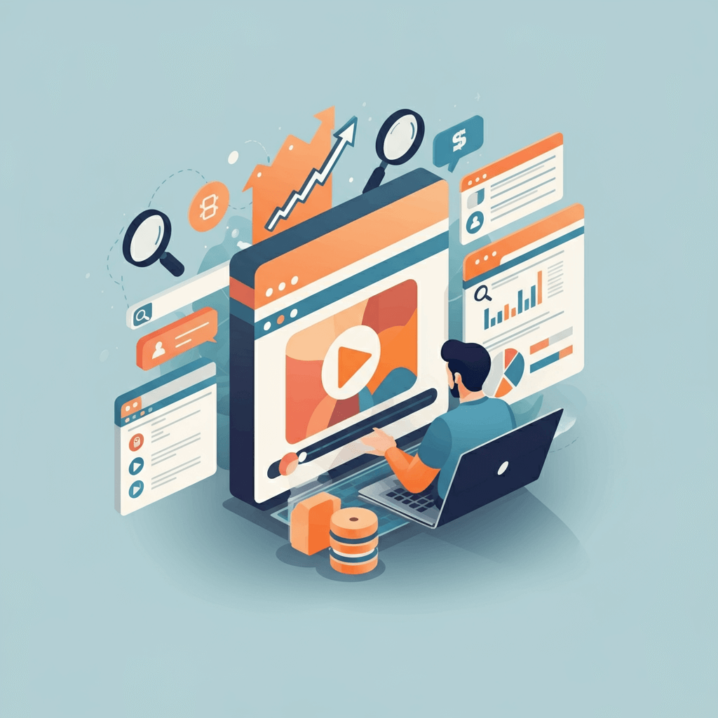 Optimizing Video SEO for Maximum Visibility
