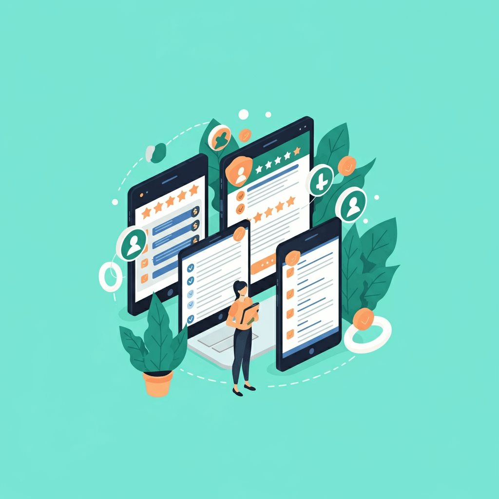 The Power of Social Proof in Affiliate Marketing