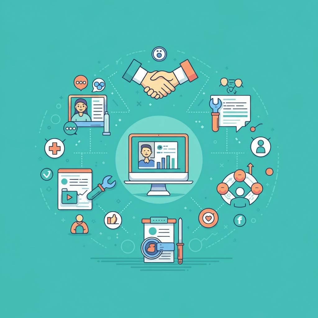 Understanding Influencer Partnerships