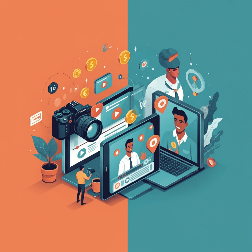 Why Video Content Matters in Affiliate Marketing