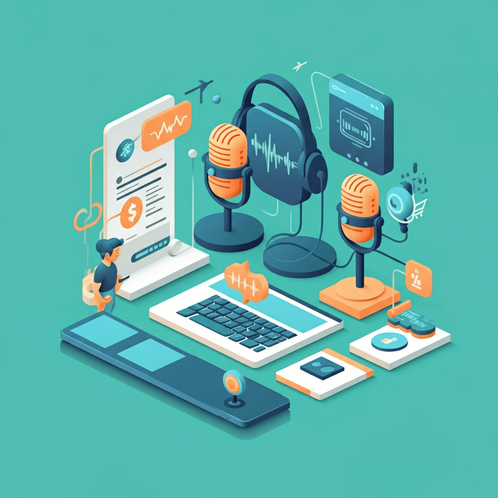 Why Podcasting Is the Perfect Channel for Affiliate Marketing
