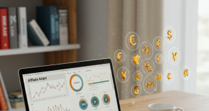 The Ultimate Guide to Affiliate Marketing: Proven Strategies for 2025