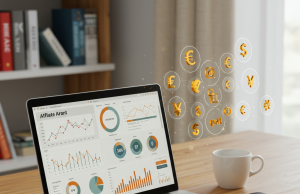 The Ultimate Guide to Affiliate Marketing: Proven Strategies for 2025