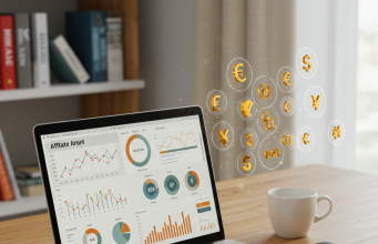 The Ultimate Guide to Affiliate Marketing: Proven Strategies for 2025