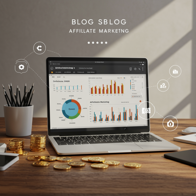 Affiliate Marketing Tips