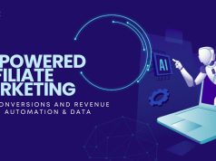 AI-Powered Affiliate Marketing: Leverage Automation & Data to Skyrocket Your 2024 Earnings AI-Powered Affiliate Marketing