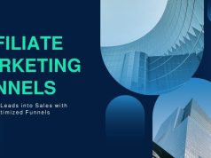 Affiliate Marketing Funnels: How to Automate Your Revenue and Scale Effortlessly Affiliate Marketing Funnels