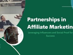 Building Trust & Authority in Affiliate Marketing Partnerships in Affiliate Marketing