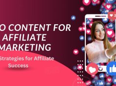 Harnessing Video Content for Affiliate Marketing Success: A 2025 Guide Harnessing Video Content for Affiliate Marketing Success