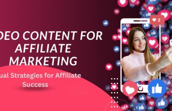 Harnessing Video Content for Affiliate Marketing Success: A 2025 Guide Harnessing Video Content for Affiliate Marketing Success