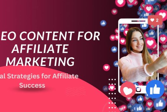 Harnessing Video Content for Affiliate Marketing Success: A 2025 Guide Harnessing Video Content for Affiliate Marketing Success