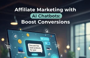 Affiliate Marketing with AI Chatbots: Boost Conversions Affiliate Marketing AI Chatbots