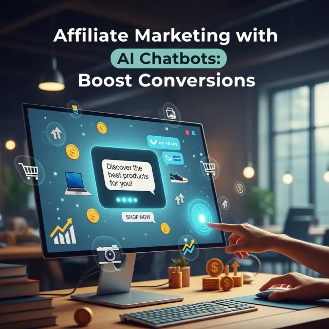 Affiliate Marketing AI Chatbots