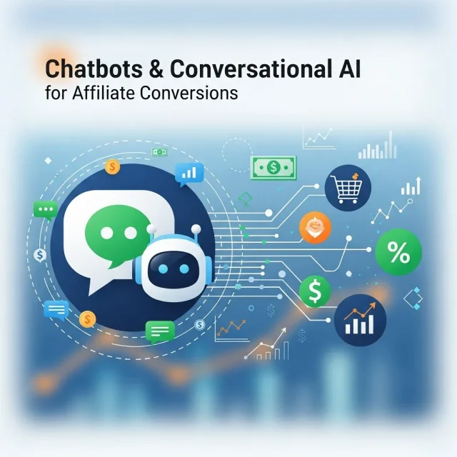 Chatbots & Conversational AI