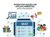 Interactive Quizzes for Affiliate Marketing Boost Engagement Interactive Quizzes for Affiliate Marketing