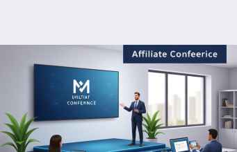Mastering Virtual Events & Webinars for Explosive Affiliate Marketing Growth in 2025