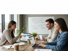 Chatbots & Conversational AI for Affiliate Conversions