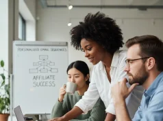 Personalized Email Sequences: Gem of Affiliate Success personalized email sequences