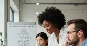 Personalized Email Sequences: Gem of Affiliate Success personalized email sequences