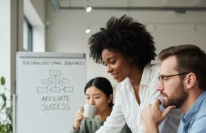 Personalized Email Sequences: Gem of Affiliate Success personalized email sequences