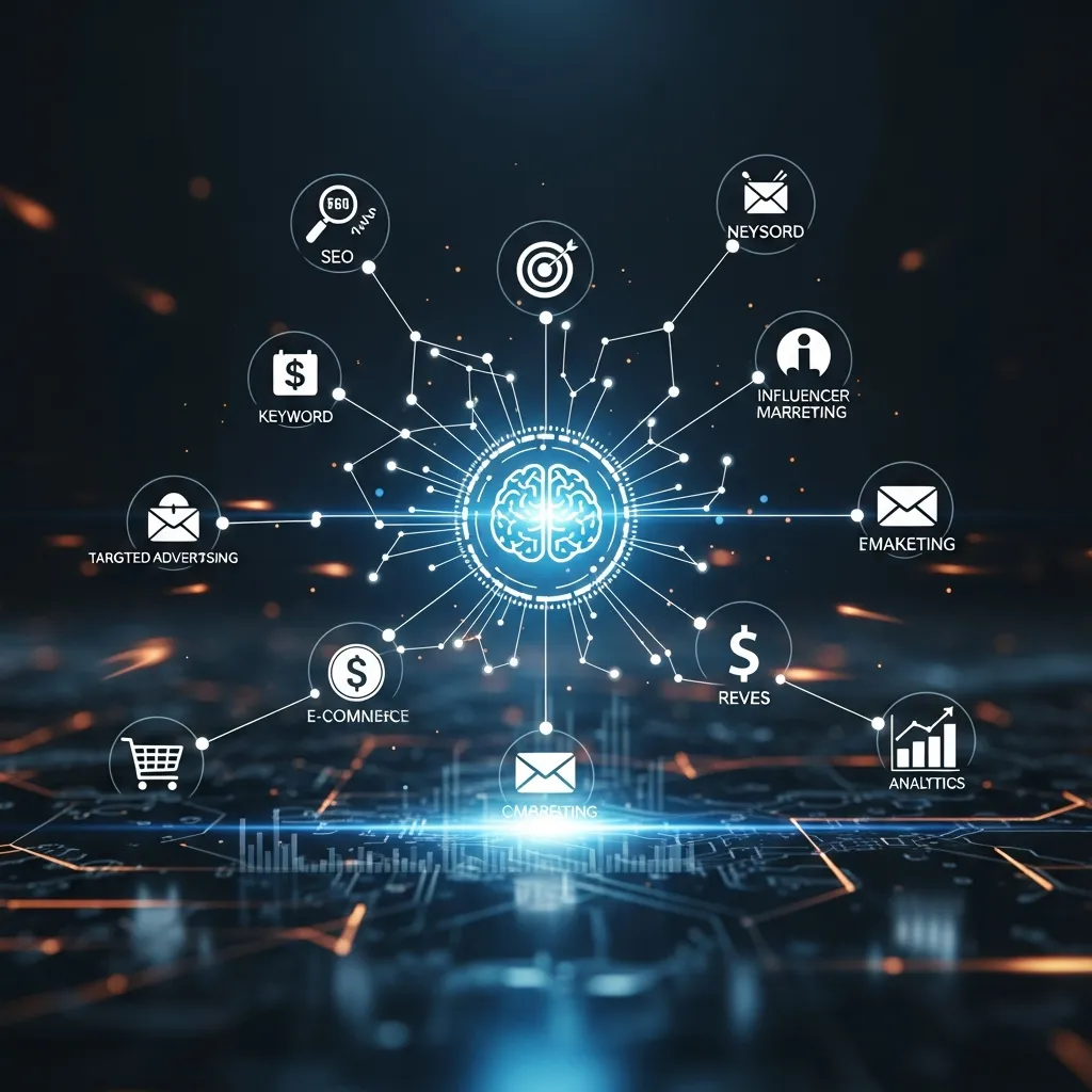 Advanced Affiliate Marketing Strategies