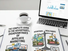 The Complete Guide to the Advantages and Disadvantages of Affiliate Marketing Advantages and Disadvantages of Affiliate Marketing