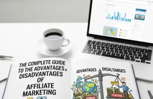 The Complete Guide to the Advantages and Disadvantages of Affiliate Marketing Advantages and Disadvantages of Affiliate Marketing