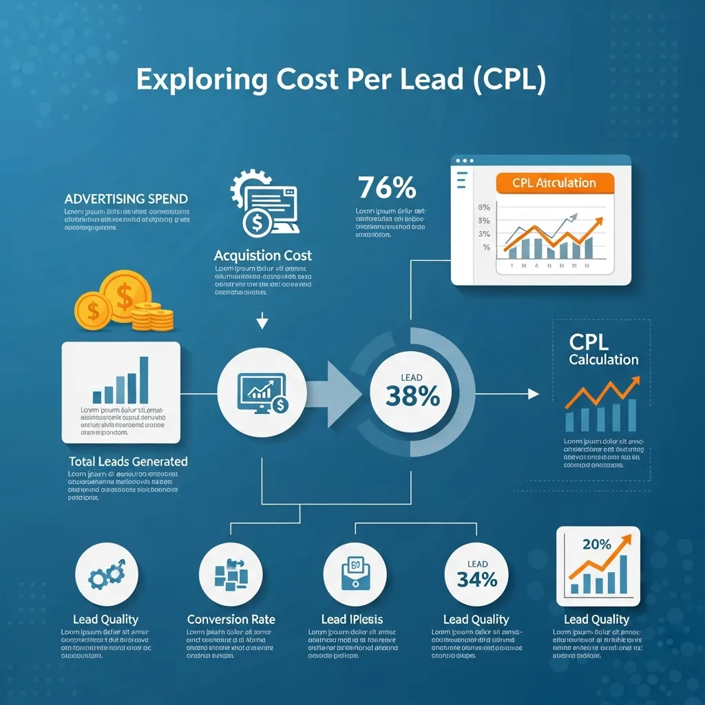 Exploring Cost Per Lead 