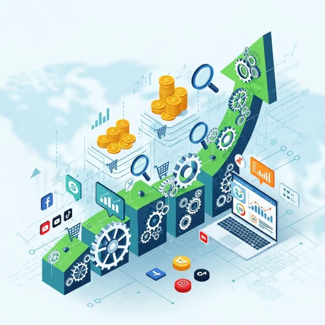 Automation in Affiliate Marketing