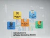 The Ultimate Guide to Affiliate Marketing Models Affiliate Marketing Models