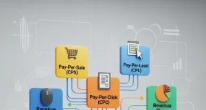 The Ultimate Guide to Affiliate Marketing Models Affiliate Marketing Models