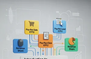 The Ultimate Guide to Affiliate Marketing Models Affiliate Marketing Models
