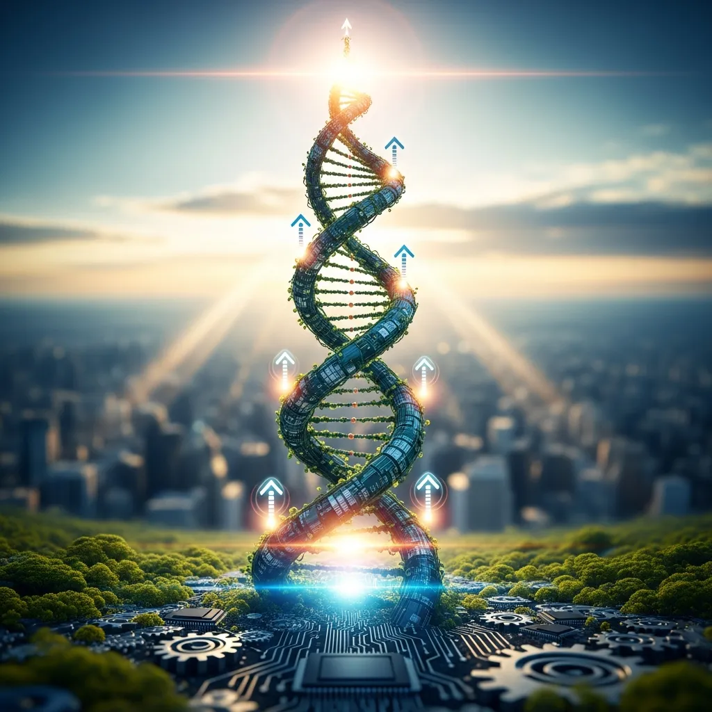 Maximizing Future Growth