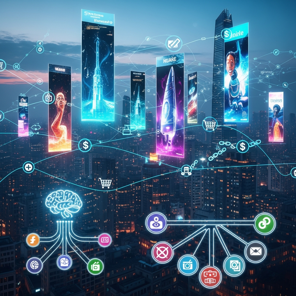 Future of Affiliate Marketing