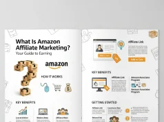 What Is Amazon Affiliate Marketing? Your Guide to Earning Amazon Affiliate Marketing