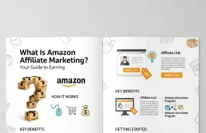 What Is Amazon Affiliate Marketing? Your Guide to Earning Amazon Affiliate Marketing