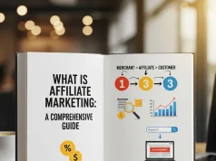 What is Affiliate Marketing: A Comprehensive Guide What is Affiliate Marketing