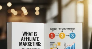 What is Affiliate Marketing: A Comprehensive Guide What is Affiliate Marketing