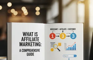 What is Affiliate Marketing: A Comprehensive Guide What is Affiliate Marketing