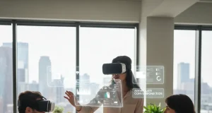 Immersive Affiliate Marketing: AR & VR Strategies for Higher Conversions Immersive Affiliate Marketing