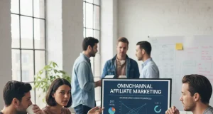 Omnichannel Affiliate Marketing: Maximize ROI Across Channels omnichannel affiliate marketing