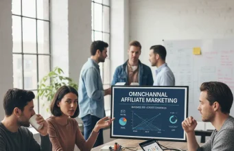 Omnichannel Affiliate Marketing: Maximize ROI Across Channels omnichannel affiliate marketing