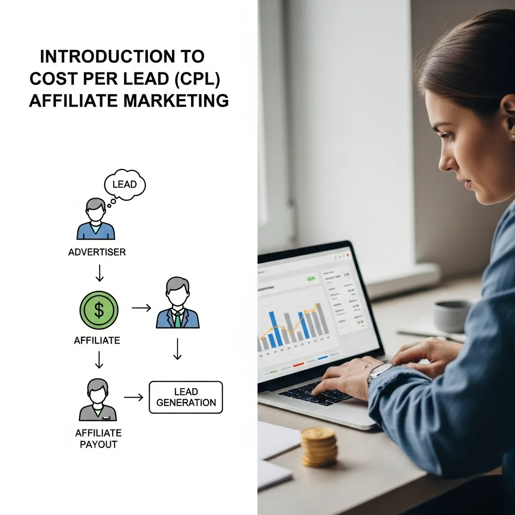 Affiliate Marketing